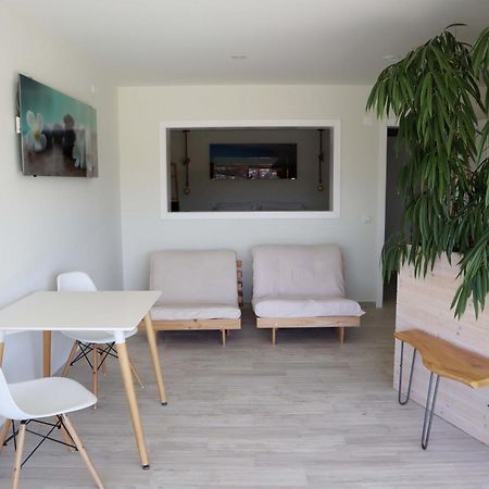 Hillside House Suites & Spa ฟอซโดอาเรโย ภายนอก รูปภาพ