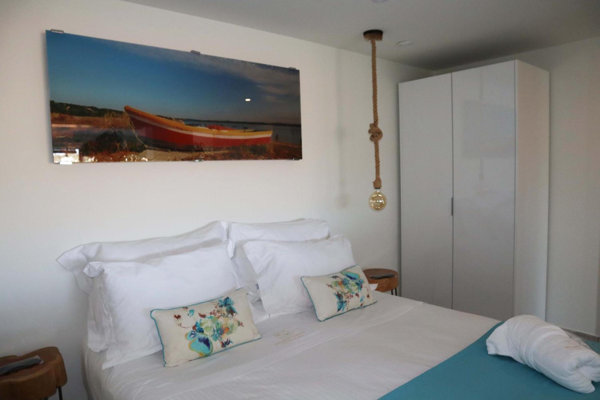 Hillside House Suites & Spa ฟอซโดอาเรโย ภายนอก รูปภาพ