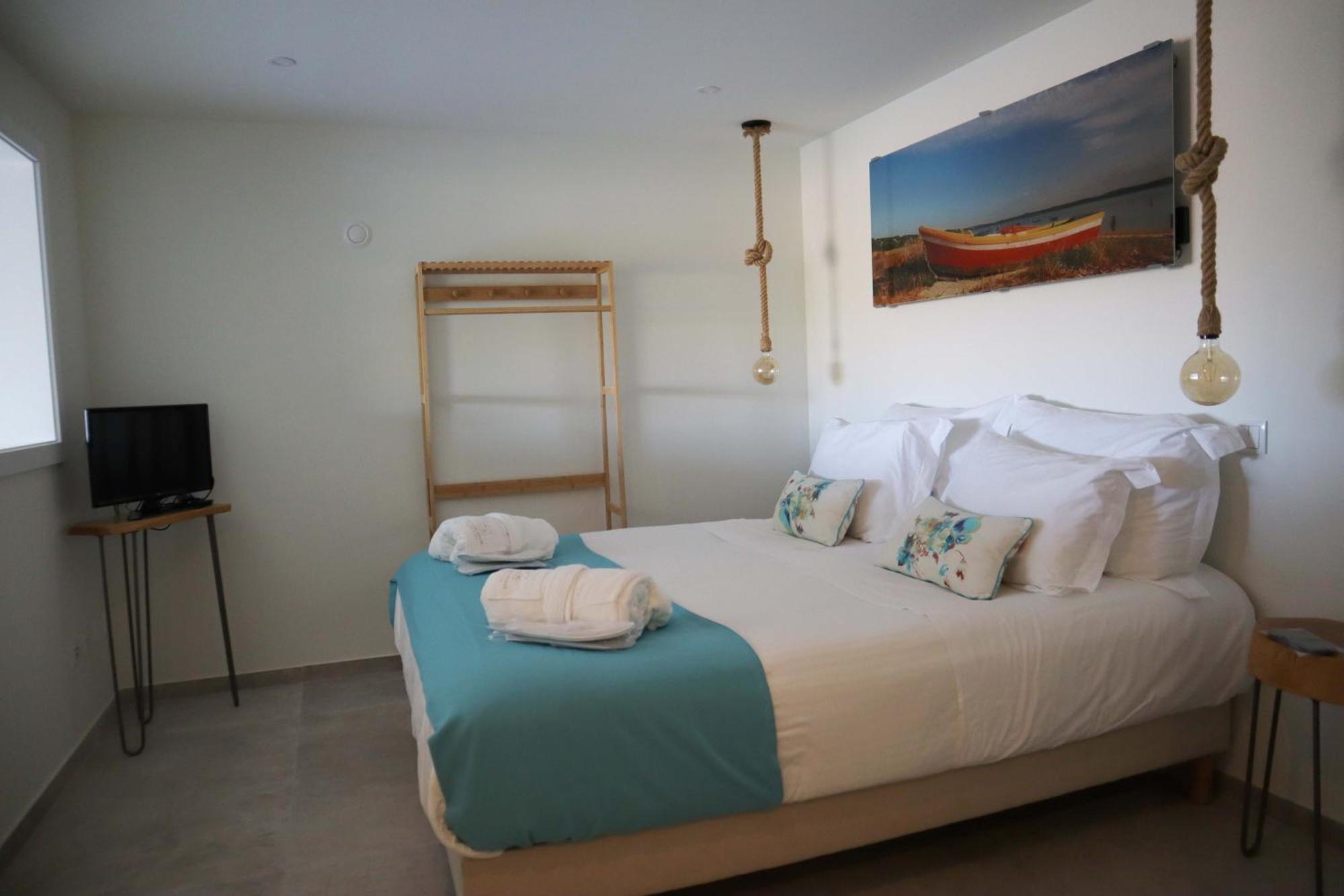 Hillside House Suites & Spa ฟอซโดอาเรโย ภายนอก รูปภาพ