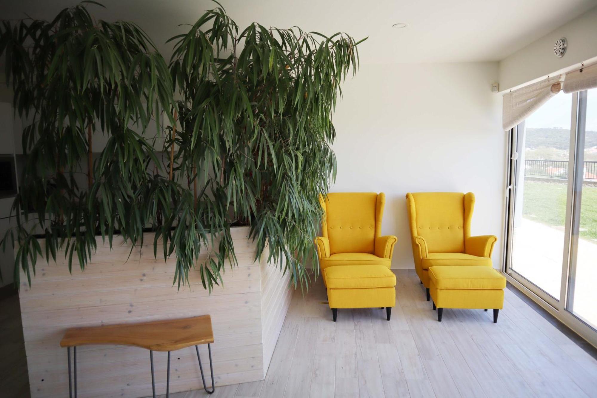 Hillside House Suites & Spa ฟอซโดอาเรโย ภายนอก รูปภาพ