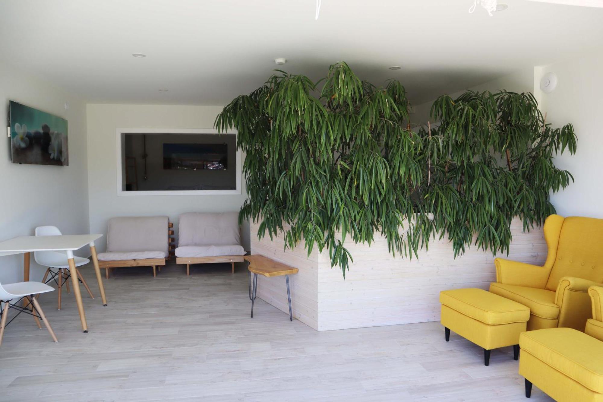 Hillside House Suites & Spa ฟอซโดอาเรโย ภายนอก รูปภาพ