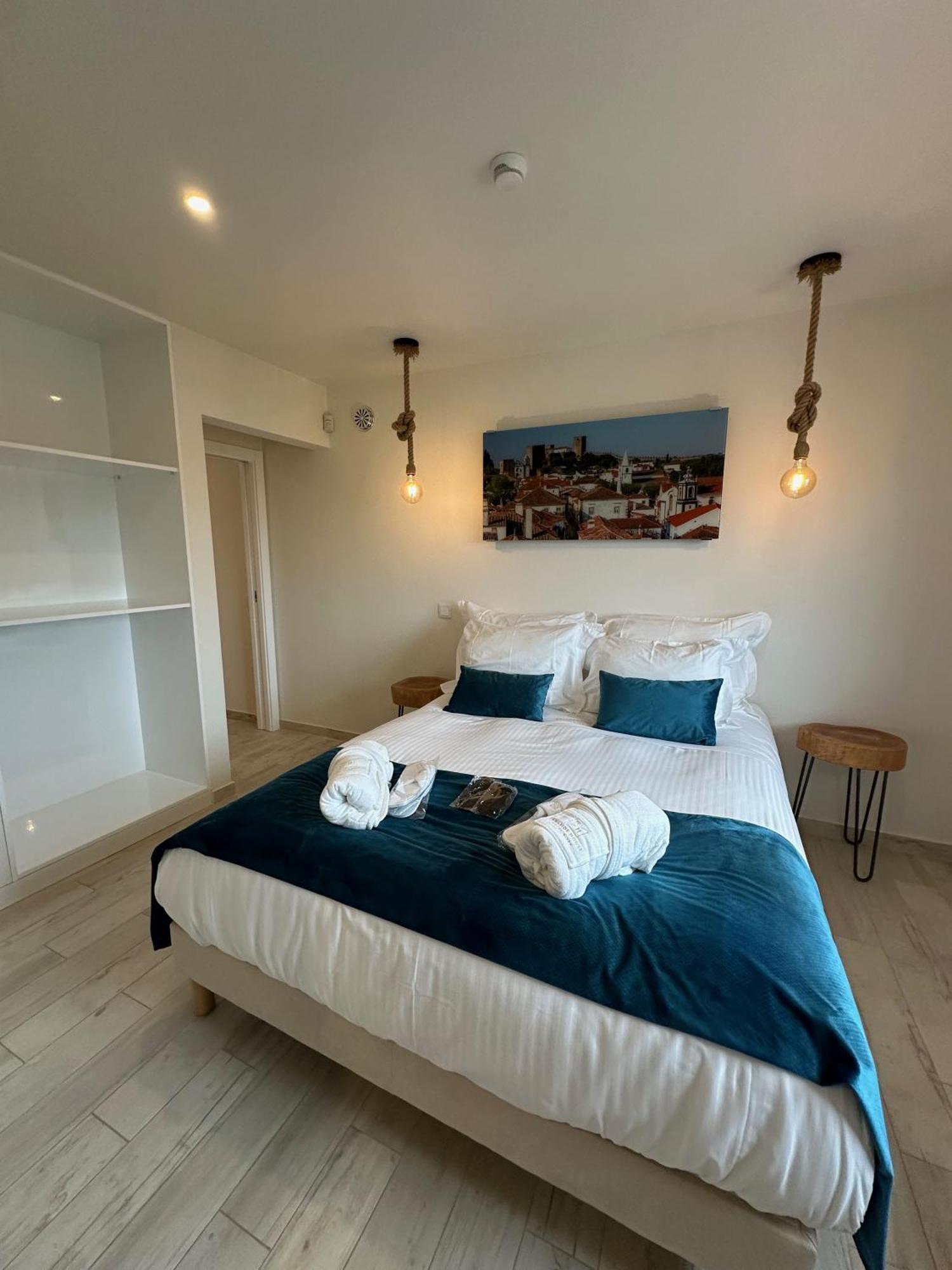 Hillside House Suites & Spa ฟอซโดอาเรโย ภายนอก รูปภาพ