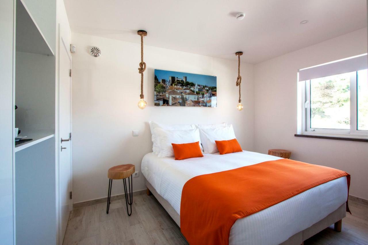 Hillside House Suites & Spa ฟอซโดอาเรโย ภายนอก รูปภาพ