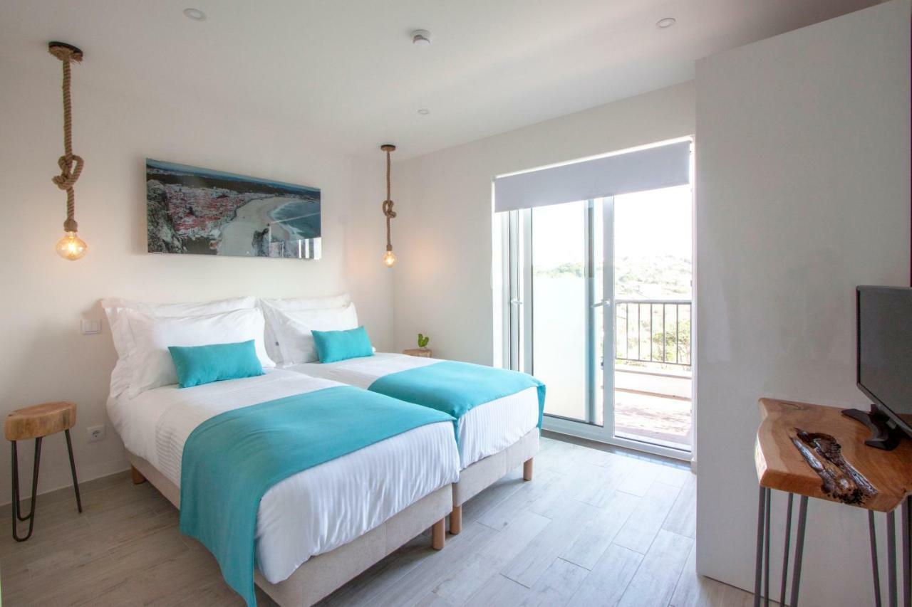 Hillside House Suites & Spa ฟอซโดอาเรโย ภายนอก รูปภาพ