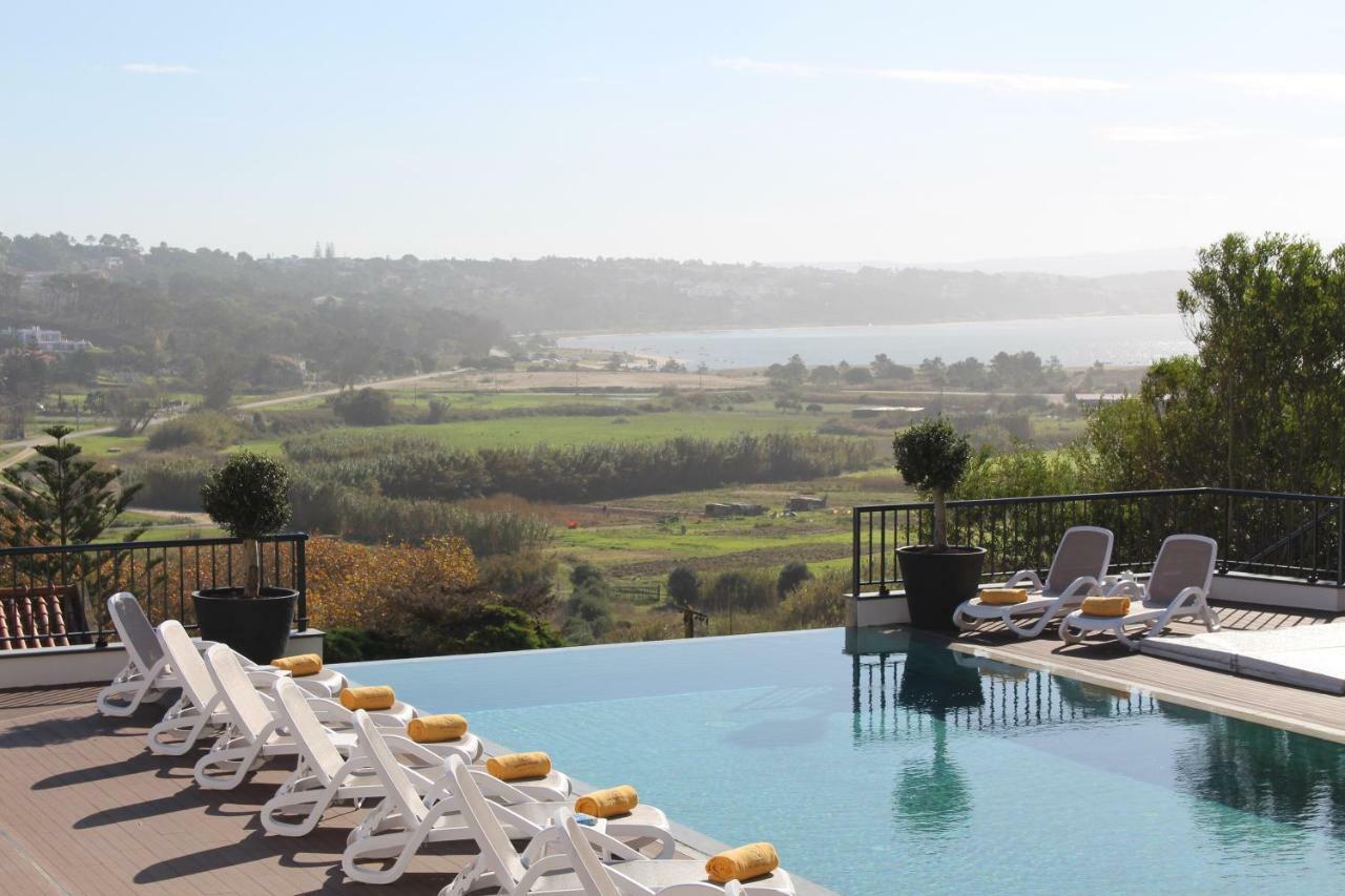 Hillside House Suites & Spa ฟอซโดอาเรโย ภายนอก รูปภาพ