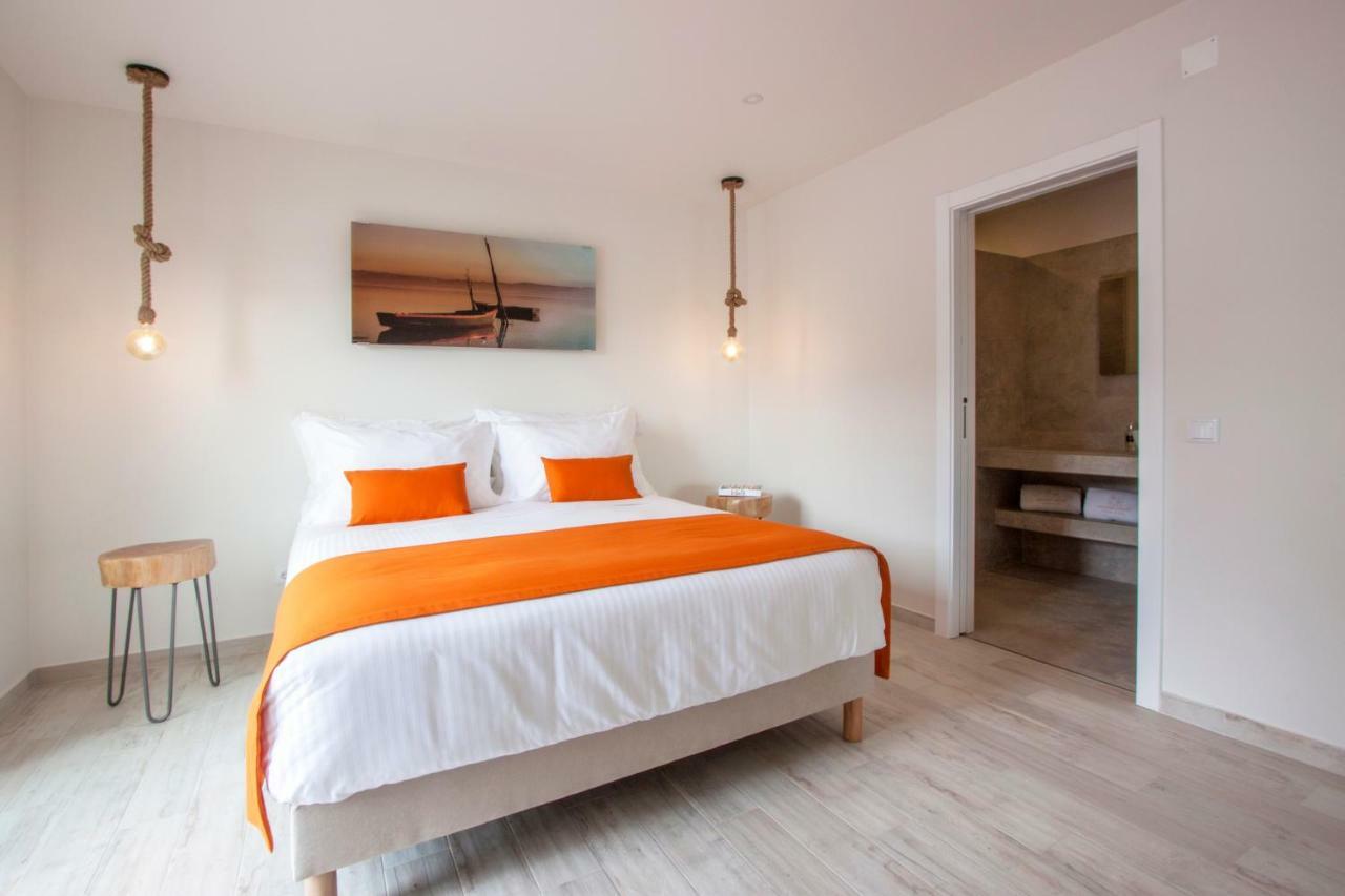 Hillside House Suites & Spa ฟอซโดอาเรโย ภายนอก รูปภาพ