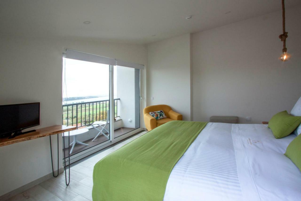 Hillside House Suites & Spa ฟอซโดอาเรโย ภายนอก รูปภาพ