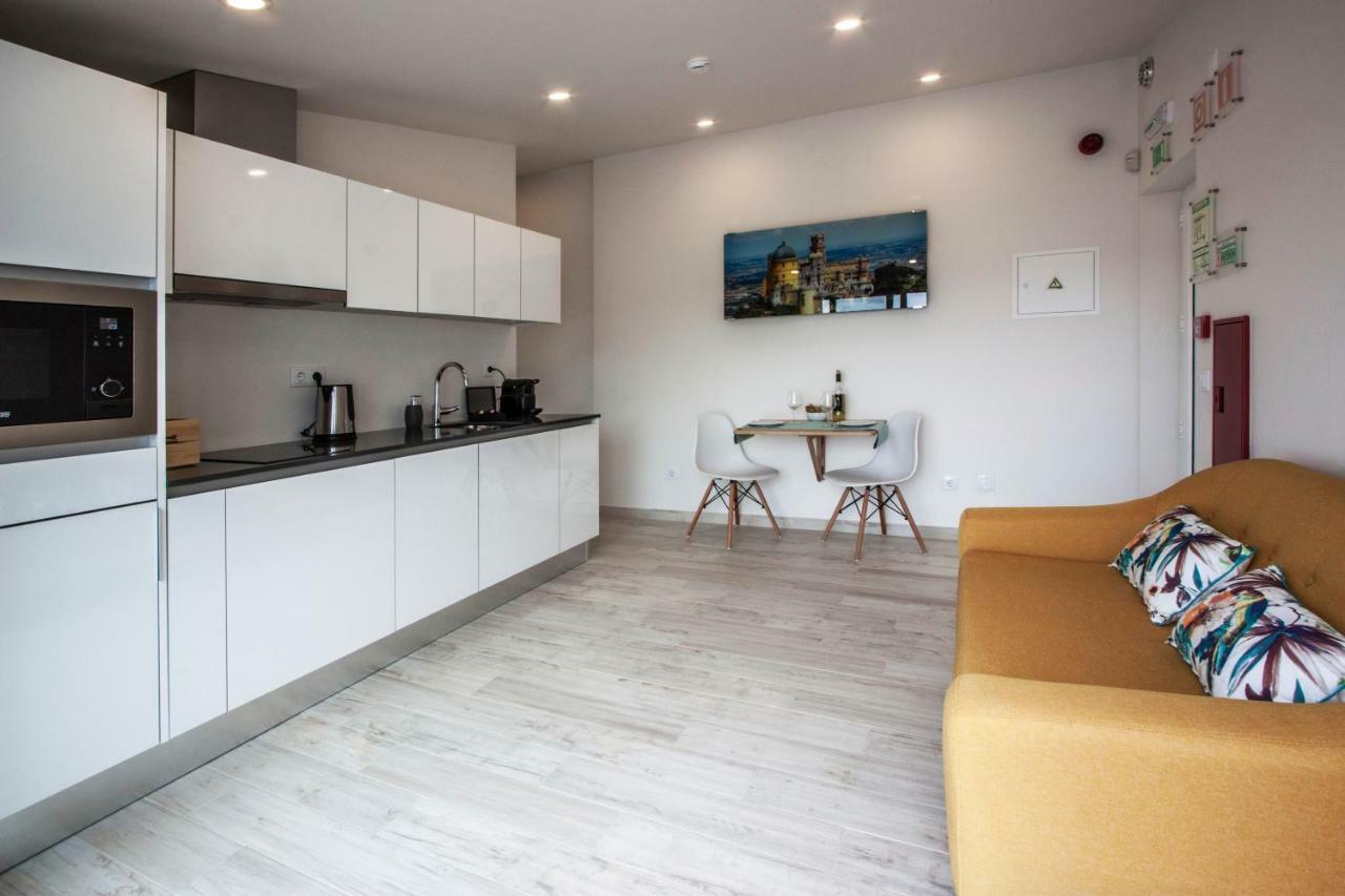 Hillside House Suites & Spa ฟอซโดอาเรโย ภายนอก รูปภาพ