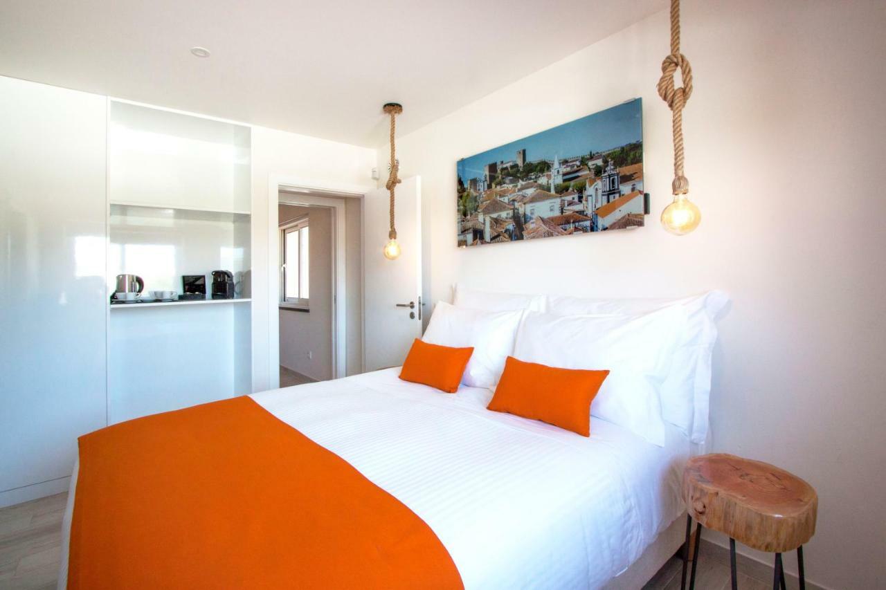 Hillside House Suites & Spa ฟอซโดอาเรโย ภายนอก รูปภาพ