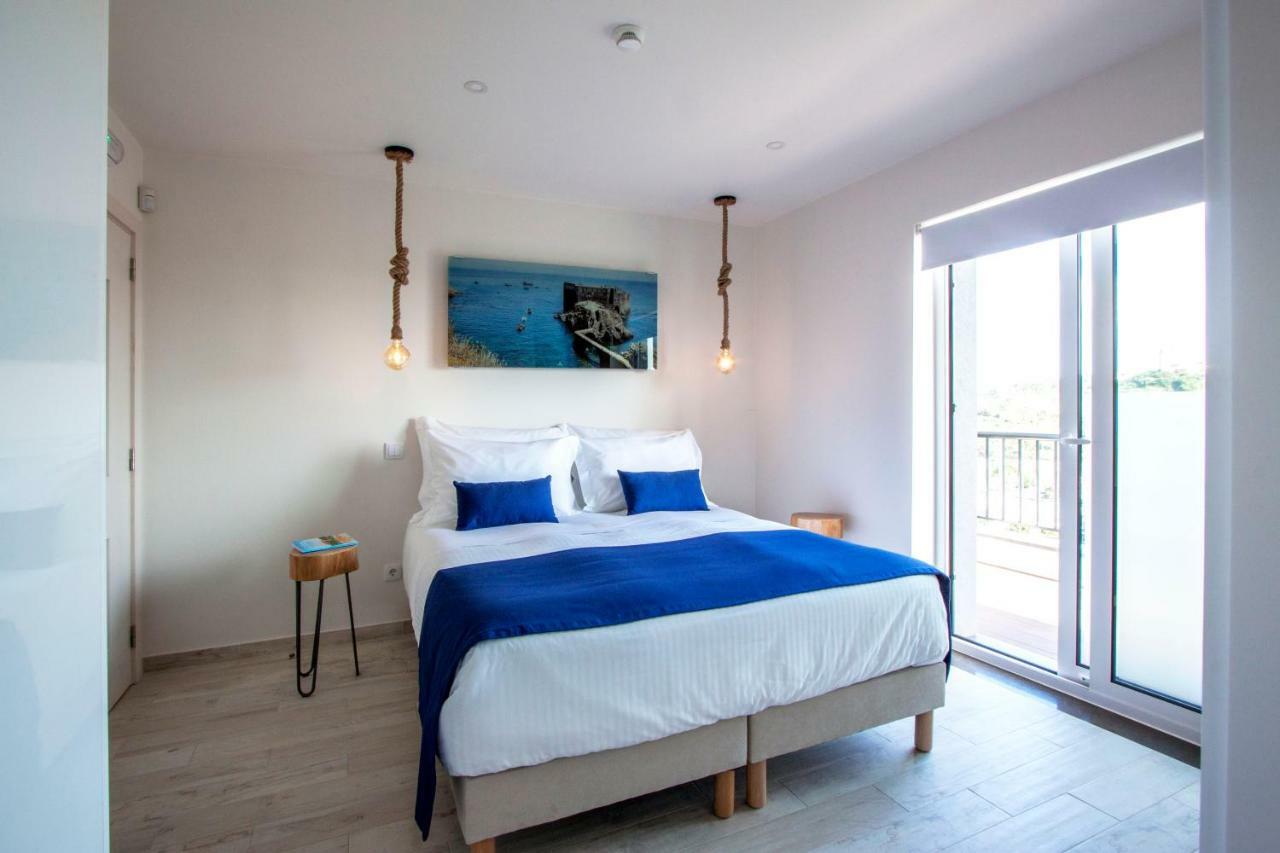 Hillside House Suites & Spa ฟอซโดอาเรโย ภายนอก รูปภาพ
