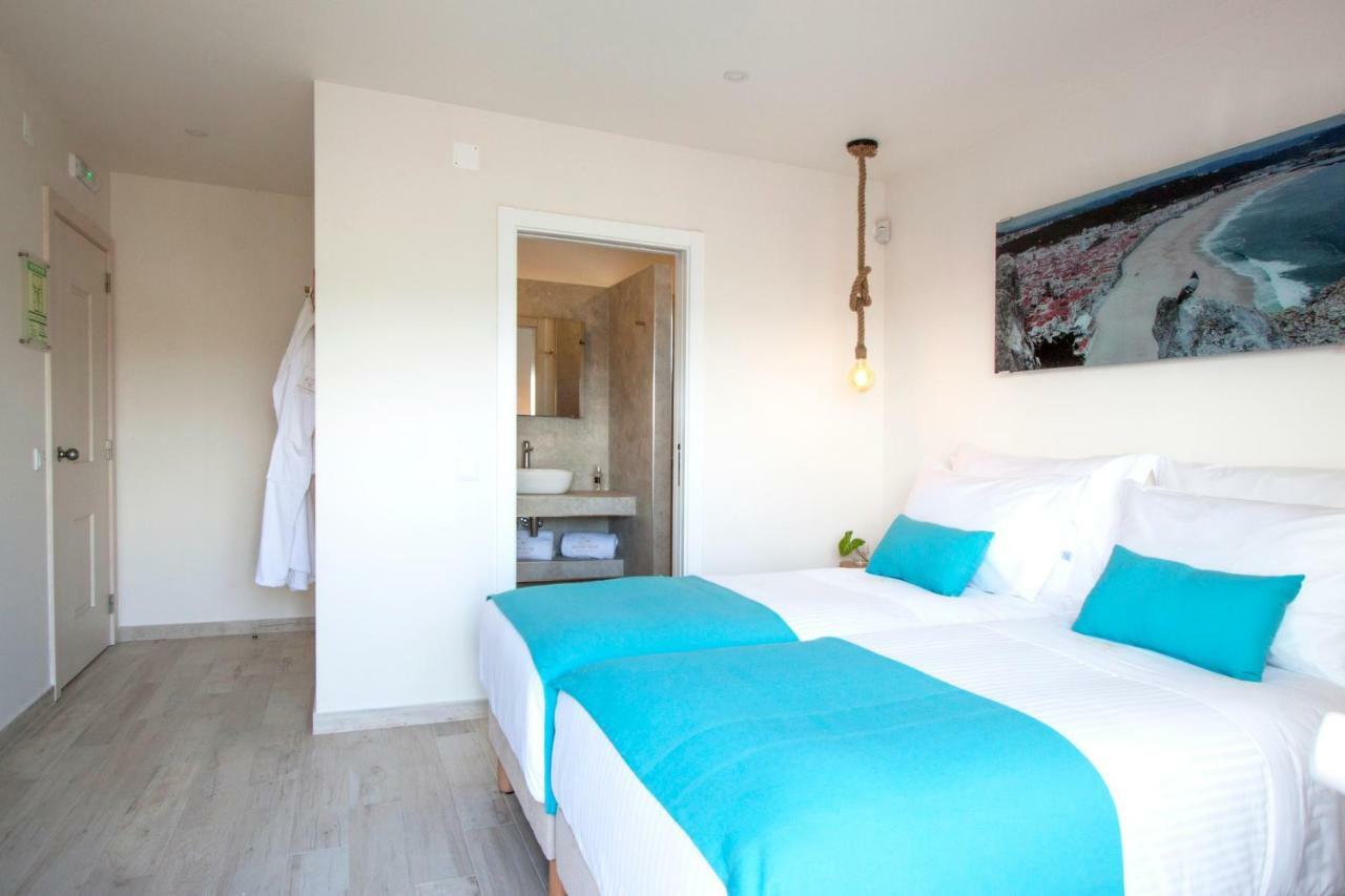 Hillside House Suites & Spa ฟอซโดอาเรโย ภายนอก รูปภาพ