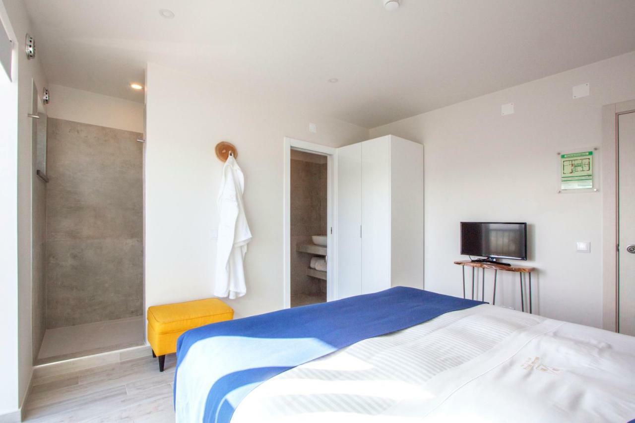 Hillside House Suites & Spa ฟอซโดอาเรโย ภายนอก รูปภาพ